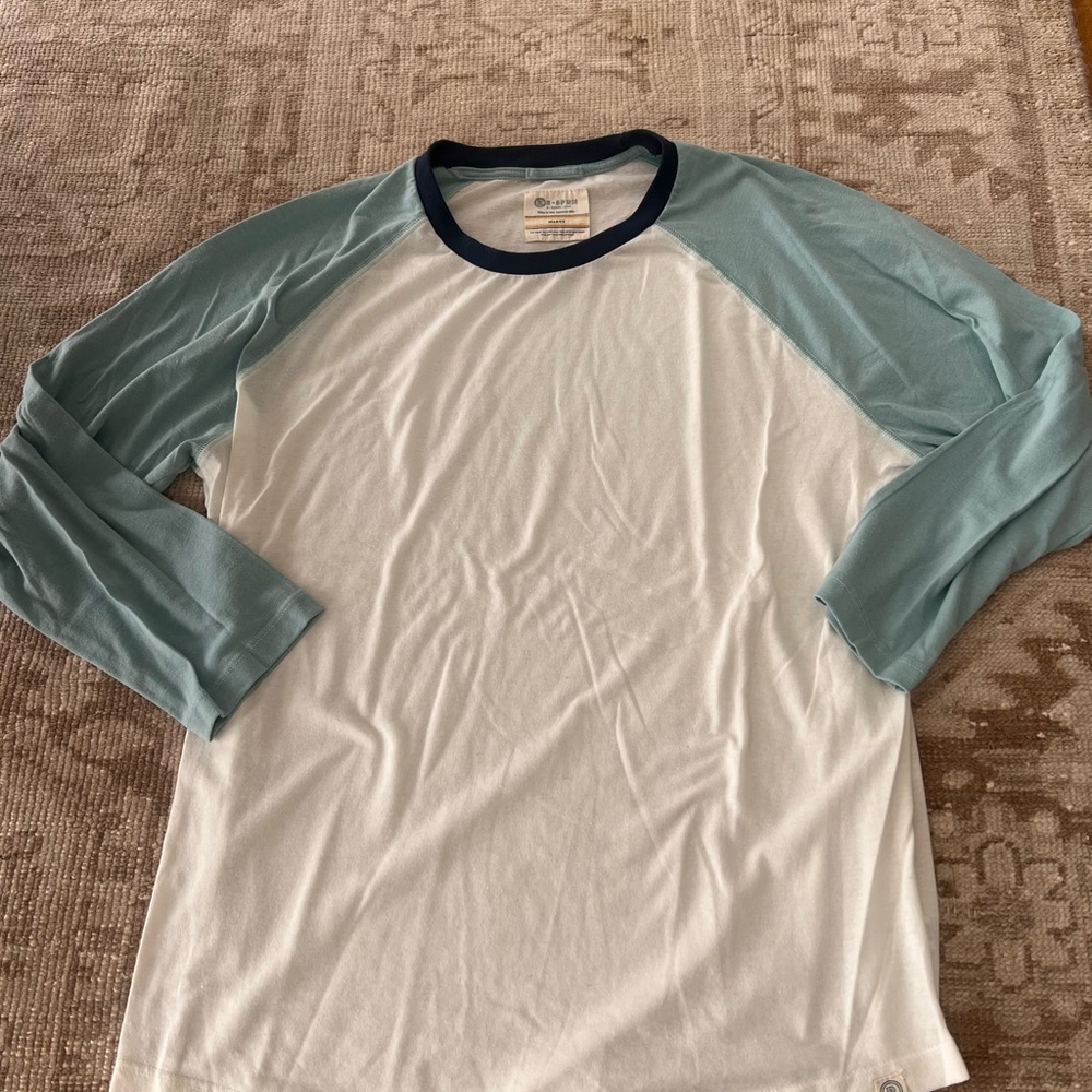 2 Marine Layer “Marge” Graphic Tees - Picture 6 of 11